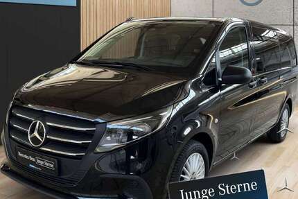 Mercedes-Benz Vito 7.019 km 59.480 &euro; Koblenz 56073