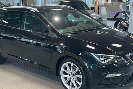Seat Leon 196.295 km 10.990 &euro; Neuwied 56564