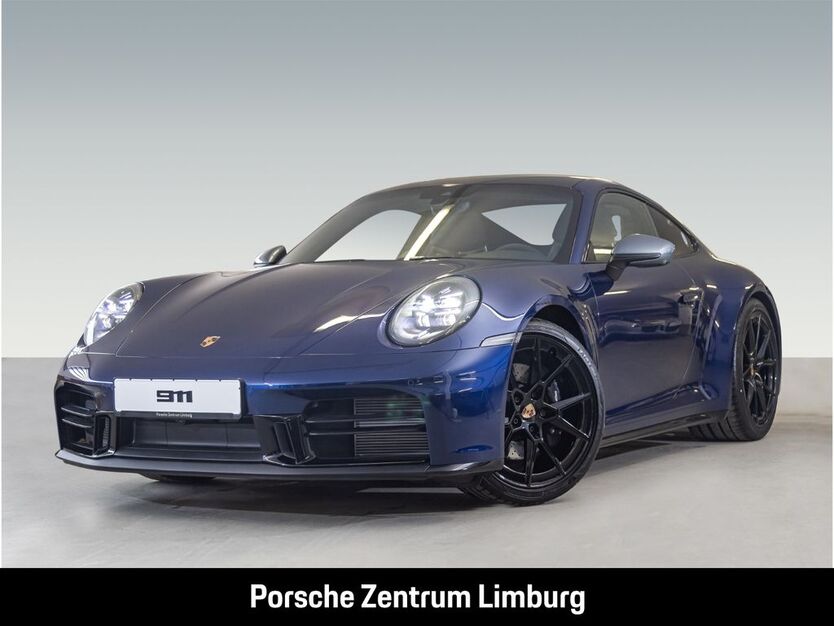 Porsche 992 4.900 km 149.992 € Diez 65582