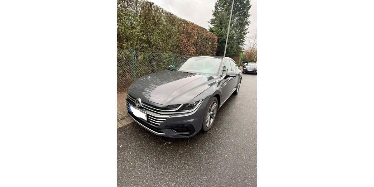 VW Arteon 147.000 km 20.500 &euro; Höhr-Grenzhausen 56203