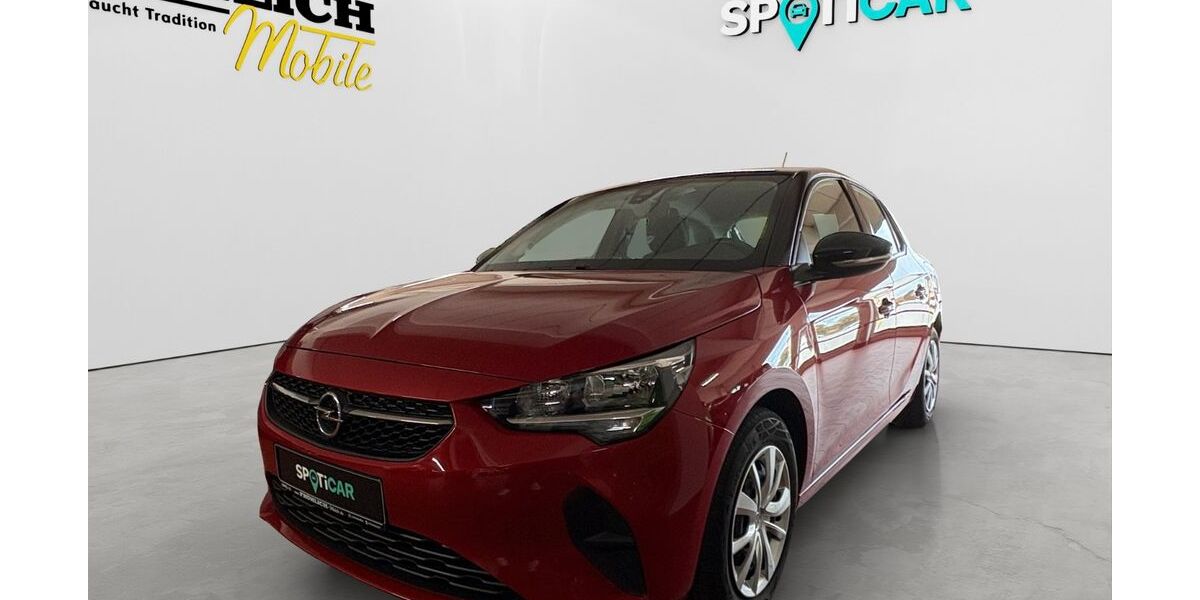 Opel Corsa 51.426 km 11.990 &euro; Koblenz 56073