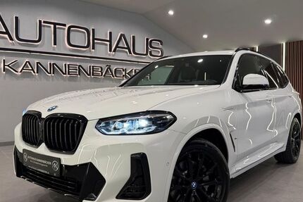 BMW X3 41.500 km 42.990 &euro; Ransbach-Baumbach 56235