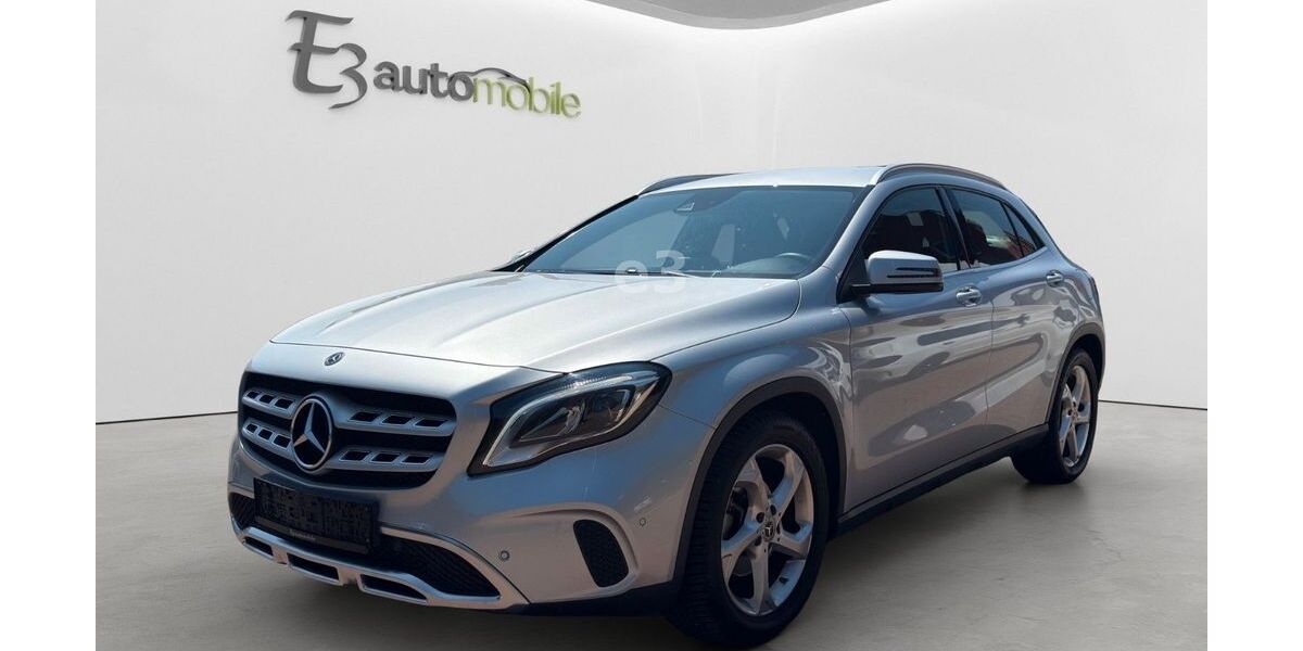 Mercedes-Benz GLA 180 54.792 km 17.590 &euro; Neuwied 56564