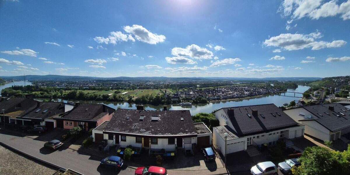 Einfamilienhaus Vallendar - 1 Zimmer, 351 m&sup2;, 898.000&euro; | Angebot:25706994