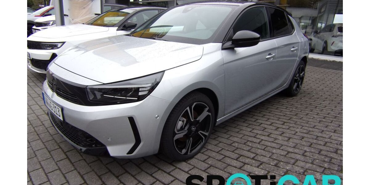 Opel Corsa 5.000 km 24.550 € Ransbach-Baumbach 56235