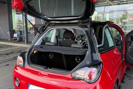 Opel Adam 96.497 km 6.250 € Winterwerb 56355