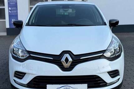 Renault Clio 67.000 km 9.490 &euro; Neuwied 56567