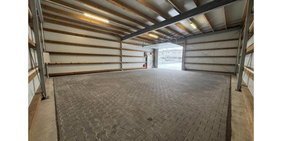 Gewerbeobjekt Ransbach-Baumbach Baumbach - 900&euro; | Angebot:25354982