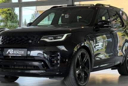 Land Rover Discovery 75.000 km 44.999 &euro; Wirges 56422