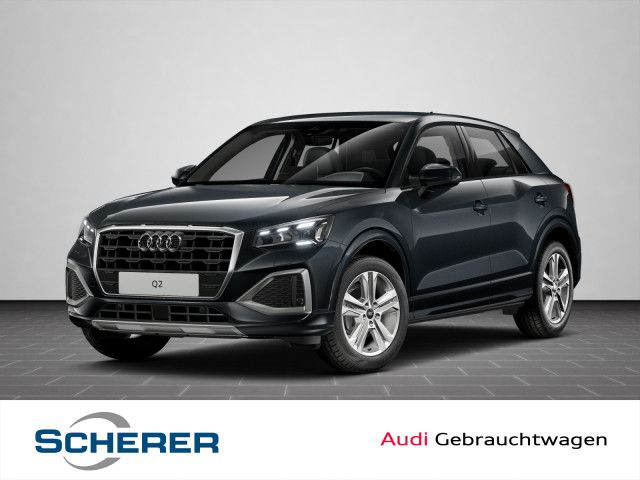Audi Q2 33.926 km 24.390 &euro; Mayen 56727