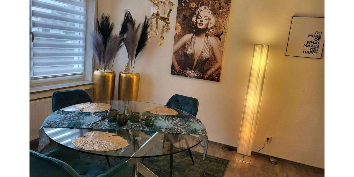 Zimmer Koblenz Karthäuserhofgelände - 2 Zimmer, 1.250&euro; | Angebot:23064353
