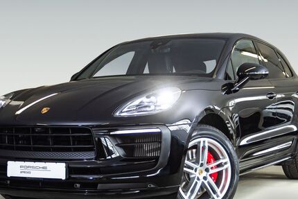 Porsche Macan 49.000 km 79.890 &euro; Diez 65582