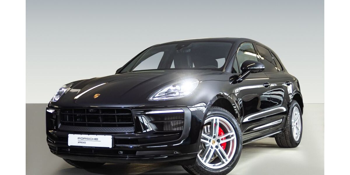 Porsche Macan 49.000 km 79.890 &euro; Diez 65582