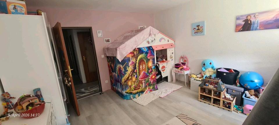 Erdgeschoßwohnung Singhofen - 5 Zimmer, 85 m&sup2;, 900&euro; | Angebot:26593281