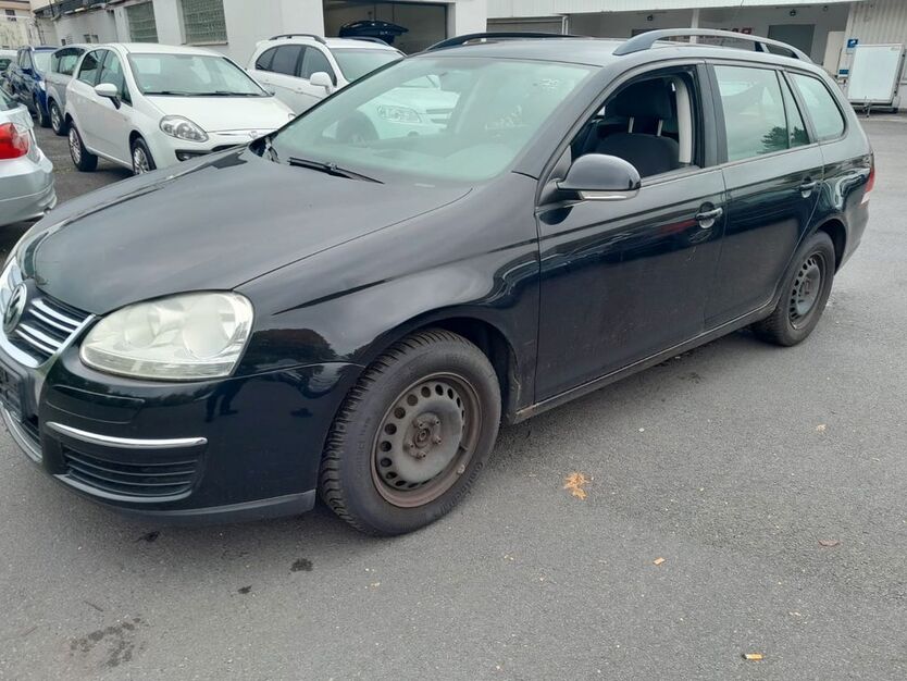 VW Golf 263.000 km 600 € Diez 65582