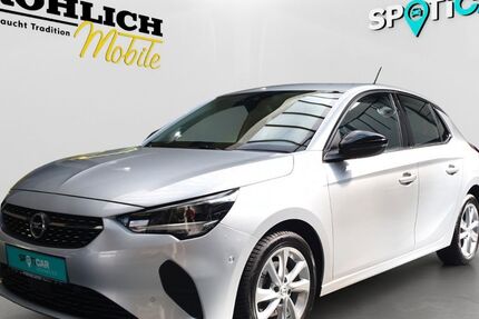 Opel Corsa 12.197 km 15.990 &euro; Koblenz 56073