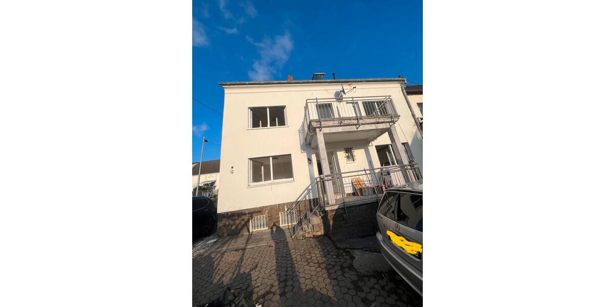 Haus zu verkaufen 8 zimmer