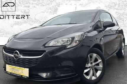 Opel Corsa 108.000 km 6.790 € Koblenz 56077