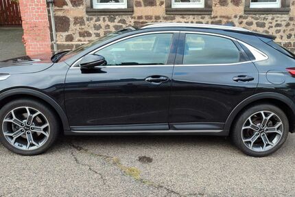 Kia XCeed 56.136 km 19.200 &euro; Kobern-Gondorf 56330