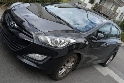 Hyundai i30 183.000 km 9.000 &euro; Boppard 56154