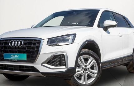 Audi Q2 3.990 km 33.690 &euro; Diez 65582