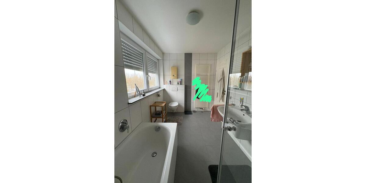 Dachgeschosswohnung in Koblenz 3 zimmer