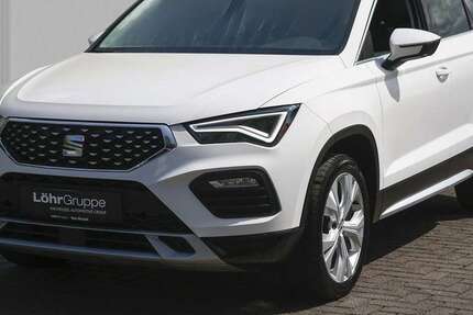 Seat Ateca 62.860 km 23.880 &euro; Koblenz 56076