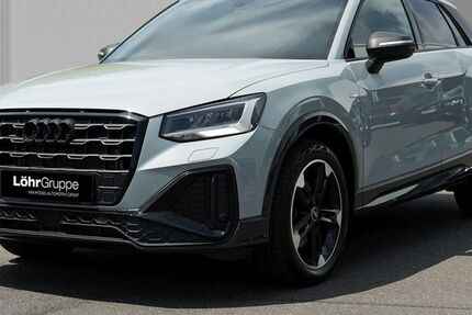 Audi Q2 6.912 km 34.580 &euro; Koblenz 56070