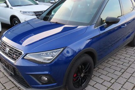 Seat Arona 104.000 km 12.490 &euro; Herschbach 56414