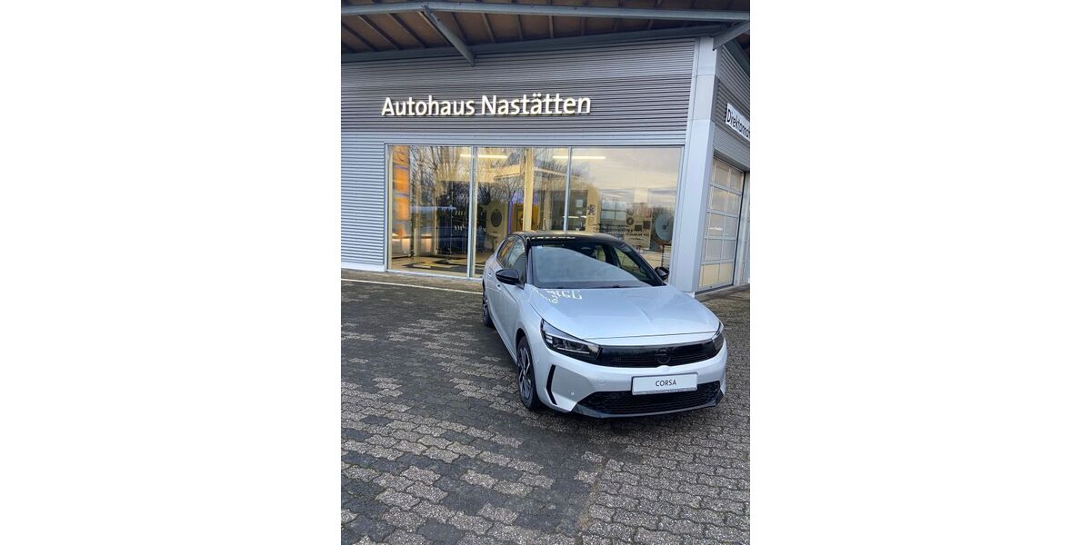 Opel Corsa 10.229 km 17.750 &euro; Nastätten 56355