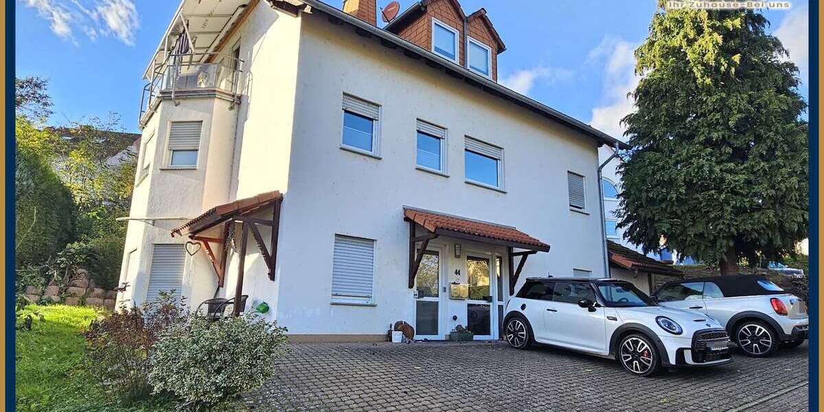 Einfamilienhaus Diez - 6 Zimmer, 202 m&sup2;, 395.000&euro; | Angebot:26408764