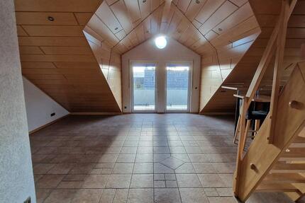 Helle Galerie-Wohnung in Bendorf Sayn inkl. Balkon, 2 Z., 66qm 2 zimmer