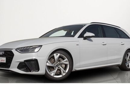 Audi A4 46.200 km 28.870 &euro; Diez 65582