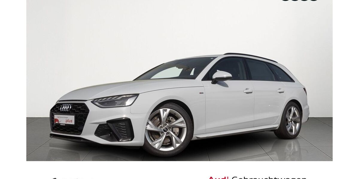 Audi A4 46.200 km 28.870 &euro; Diez 65582