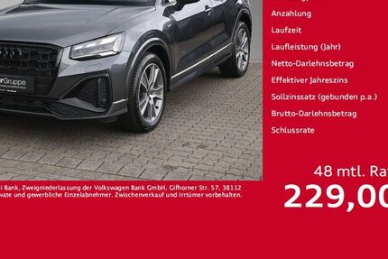 Audi Q2 9.805 km 27.980 &euro; Neuwied 56564