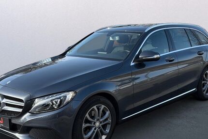 Mercedes-Benz C 180 88.000 km 18.500 &euro; Niederelbert 56412