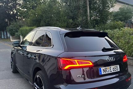Audi Q5 203.688 km 21.500 &euro; Neuwied 56564