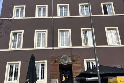 Gastronomie in Neuwied 1.295.000 € 1027 m²