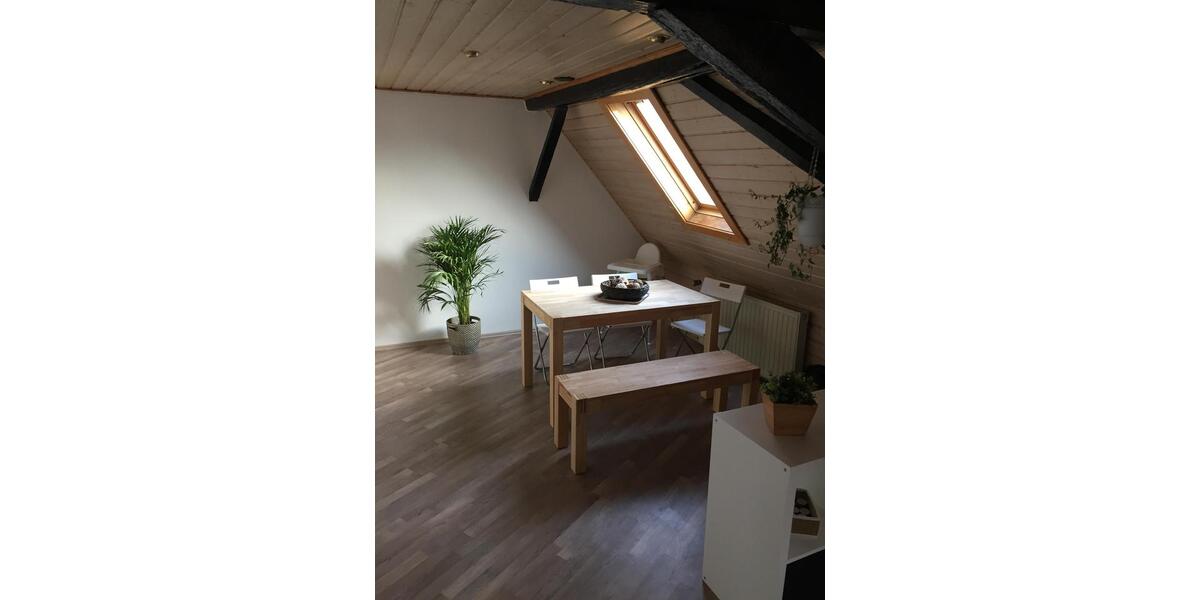 Dachgeschoßwohnung Neuwied Block - 3 Zimmer, 1.000&euro; | Angebot:23595086