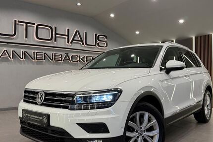 VW Tiguan 226.500 km 13.900 &euro; Ransbach-Baumbach 56235
