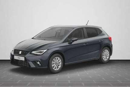 Seat Ibiza 7.212 km 20.490 &euro; Mayen 56727