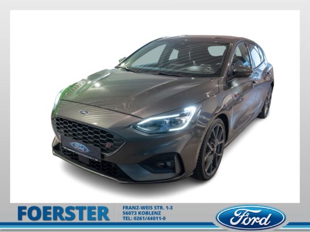 Ford Focus 75.931 km 23.980 &euro; Koblenz 56073