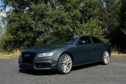 Audi A5 207.685 km 8.000 &euro; Straßenhaus 56587