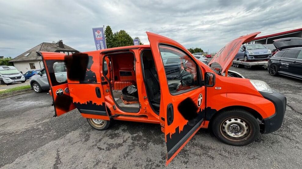Fiorino