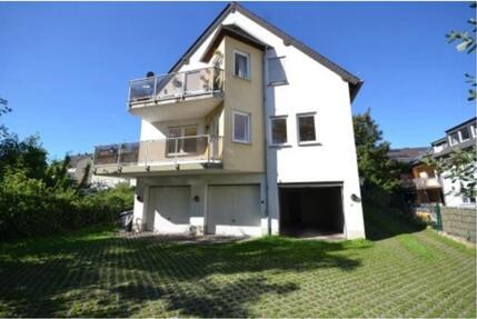Wohnung zu vermieten