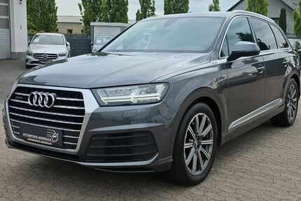 Audi Q7 150.000 km 27.999 &euro; Andernach 56626