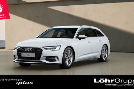 Audi A6 8.572 km 52.980 &euro; Koblenz 56070