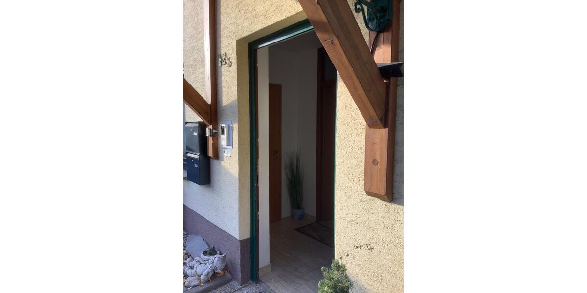 30 qm Wohnung Koblenz Nähe Uni City 1 zimmer