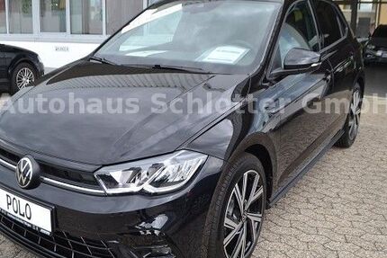 VW Polo 30.132 km 23.999 &euro; Wirges 56422
