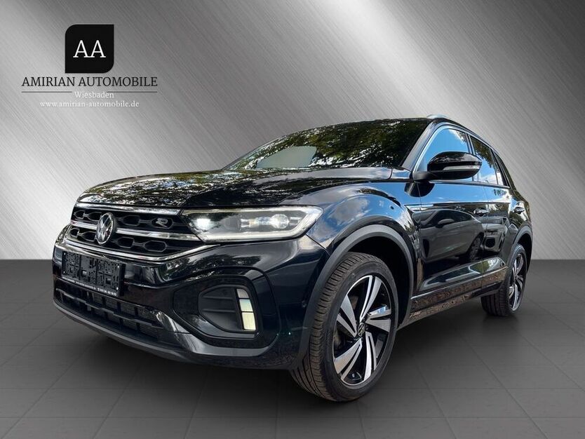 T-Roc
